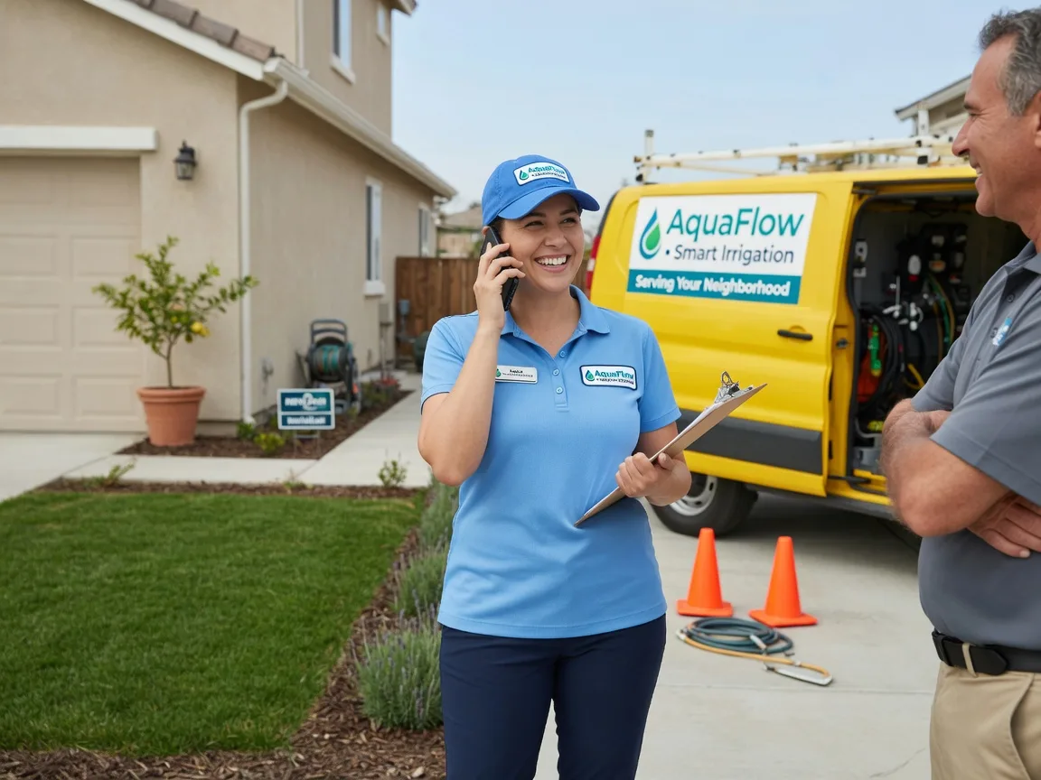 Irrigation Installation Minotola, NJ FAQs